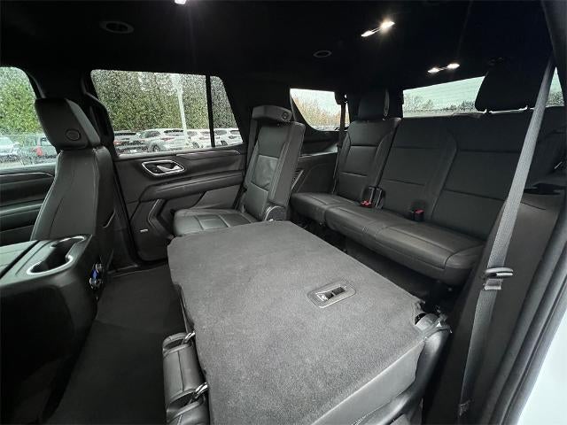 2023 Chevrolet Tahoe 4WD LT