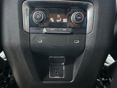 2023 Chevrolet Tahoe 4WD LT