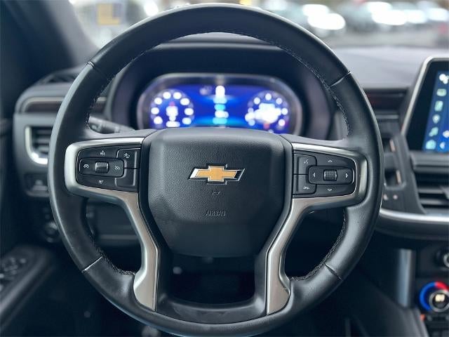 2023 Chevrolet Tahoe 4WD LT