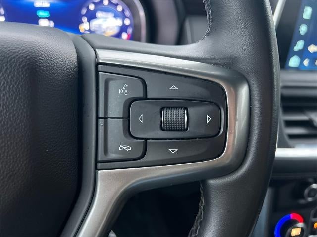 2023 Chevrolet Tahoe 4WD LT