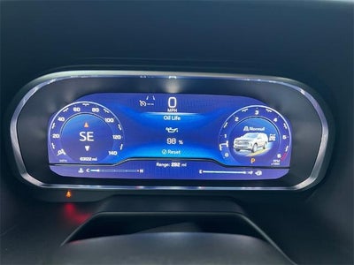 2023 Chevrolet Tahoe 4WD LT