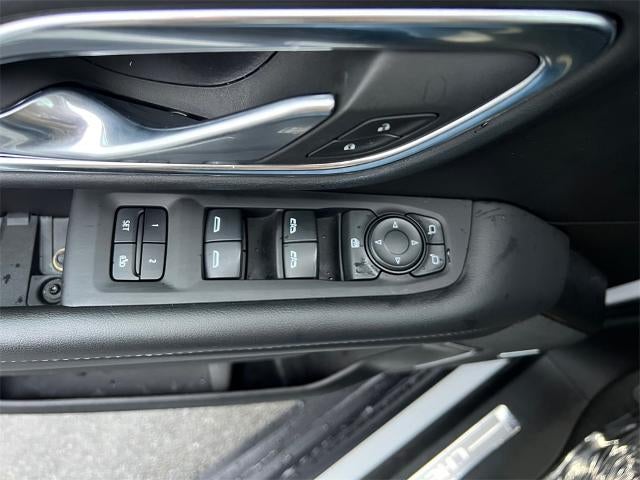 2023 Chevrolet Tahoe 4WD LT