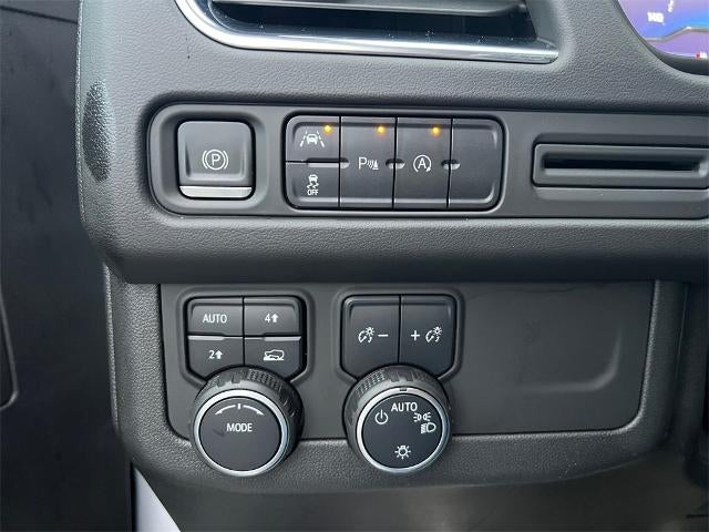 2023 Chevrolet Tahoe 4WD LT