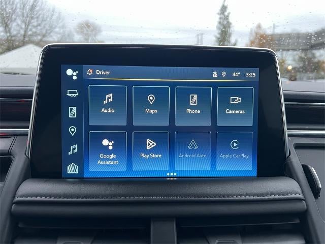 2023 Chevrolet Tahoe 4WD LT