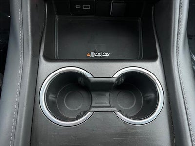 2023 Chevrolet Tahoe 4WD LT