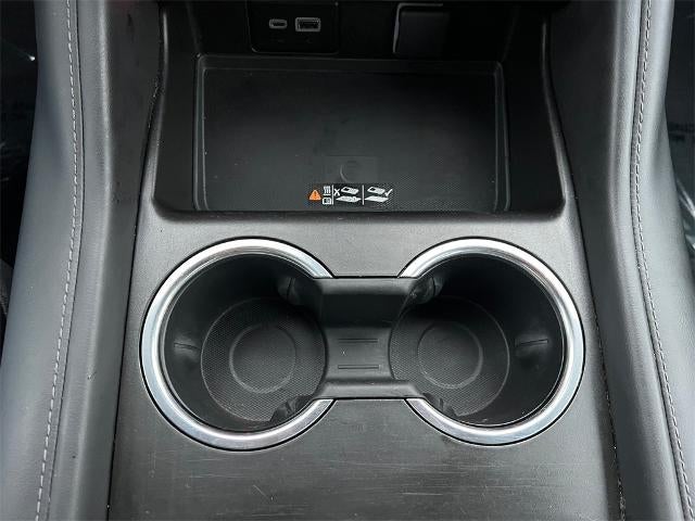 2023 Chevrolet Tahoe 4WD LT