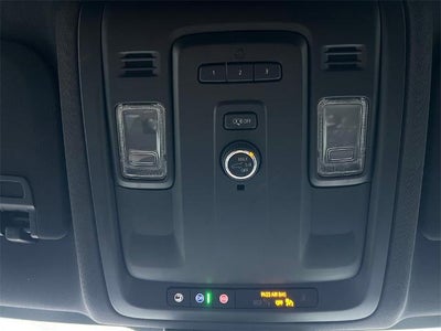 2023 Chevrolet Tahoe 4WD LT