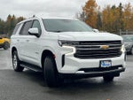 2023 Chevrolet Tahoe 4WD LT