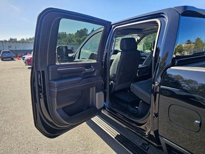 2025 GMC Sierra 3500HD Crew Cab Standard Box 4-Wheel Drive Denali