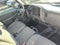 2006 GMC Sierra 1500 2WD Extended Cab Standard Box Work Truck