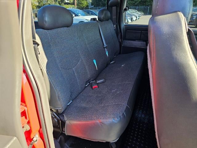 2006 GMC Sierra 1500 2WD Extended Cab Standard Box Work Truck