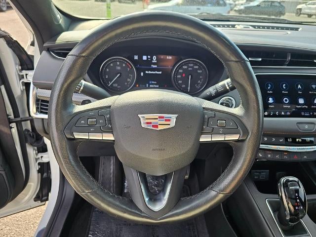 2023 Cadillac XT4 AWD 4dr Sport