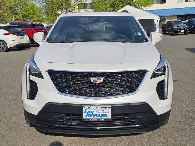 2023 Cadillac XT4 AWD 4dr Sport