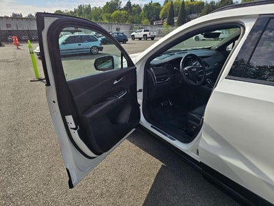 2023 Cadillac XT4 AWD 4dr Sport