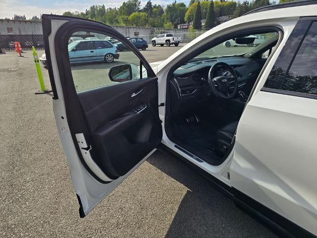 2023 Cadillac XT4 AWD 4dr Sport