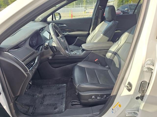 2023 Cadillac XT4 AWD 4dr Sport