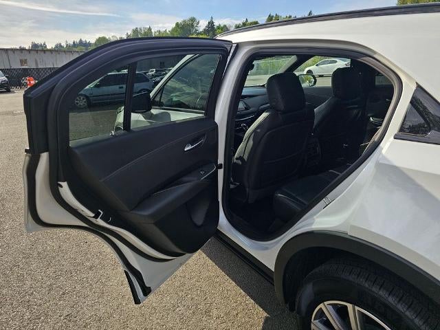 2023 Cadillac XT4 AWD 4dr Sport