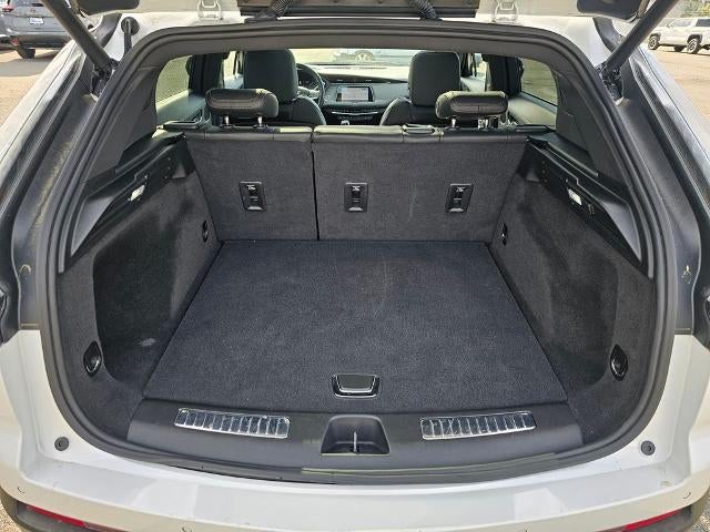 2023 Cadillac XT4 AWD 4dr Sport