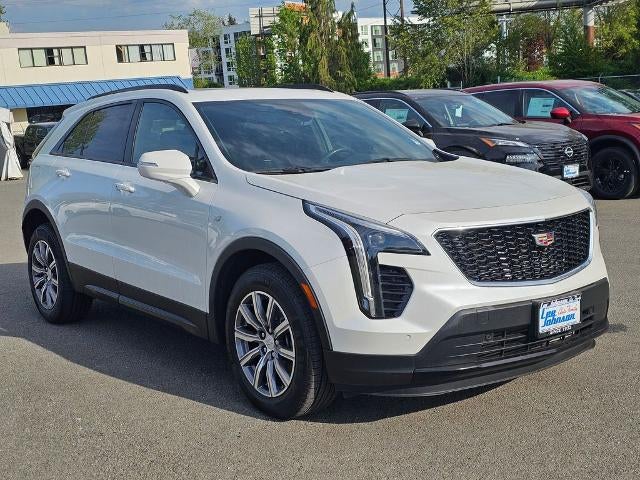 2023 Cadillac XT4 AWD 4dr Sport