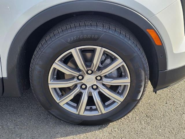2023 Cadillac XT4 AWD 4dr Sport
