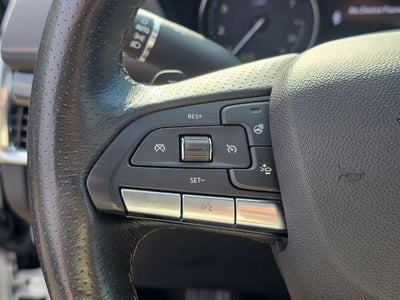 2023 Cadillac XT4 AWD 4dr Sport