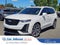 2022 Cadillac XT6 AWD 4dr Sport