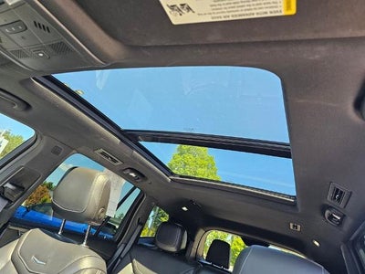 2022 Cadillac XT6 AWD 4dr Sport