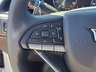 2022 Cadillac XT6 AWD 4dr Sport