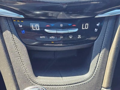 2022 Cadillac XT6 AWD 4dr Sport