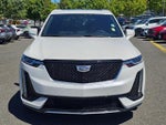 2022 Cadillac XT6 AWD 4dr Sport