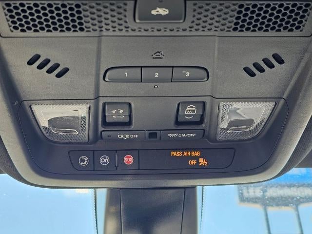 2022 Cadillac XT6 AWD 4dr Sport