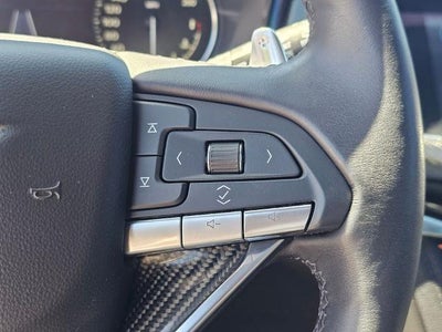 2022 Cadillac XT6 AWD 4dr Sport