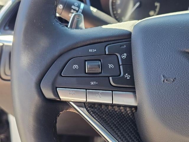 2022 Cadillac XT6 AWD 4dr Sport