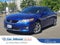 2015 Honda Accord Coupe EX-L V6 Automatic