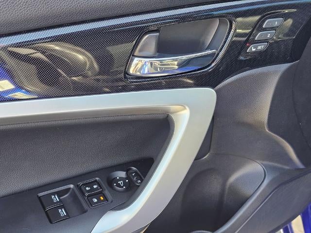 2015 Honda Accord Coupe EX-L V6 Automatic