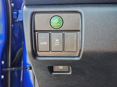2015 Honda Accord Coupe EX-L V6 Automatic
