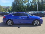 2015 Honda Accord Coupe EX-L V6 Automatic