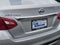2017 Nissan Altima 2.5 S Sedan