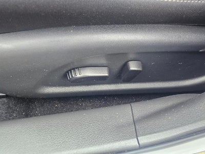 2017 Nissan Altima 2.5 S Sedan