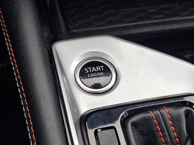 2023 Nissan Altima 2.5 SR AWD Sedan