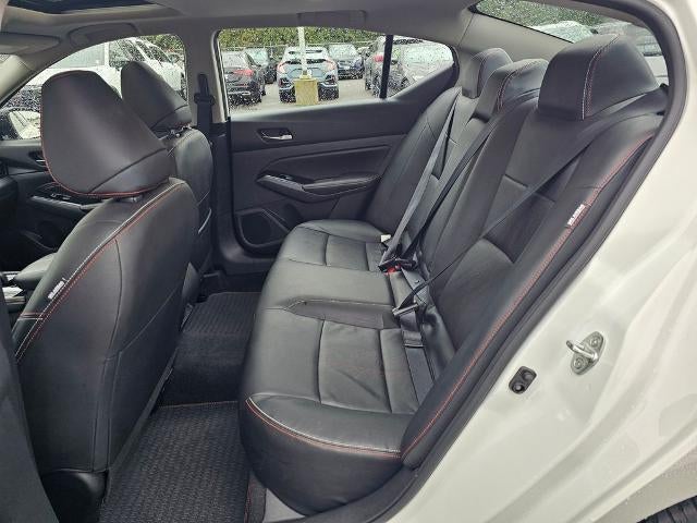 2023 Nissan Altima 2.5 SR AWD Sedan