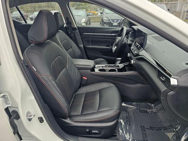 2023 Nissan Altima 2.5 SR AWD Sedan