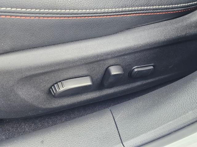 2023 Nissan Altima 2.5 SR AWD Sedan