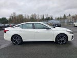2023 Nissan Altima 2.5 SR AWD Sedan