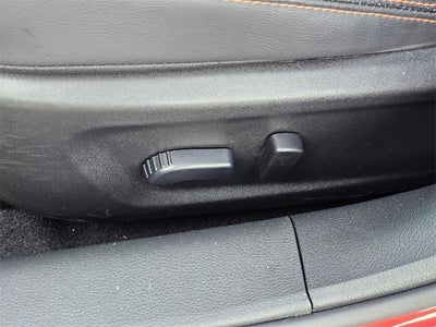 2024 Nissan Altima 2.5 SR AWD Sedan