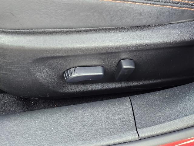 2024 Nissan Altima 2.5 SR AWD Sedan