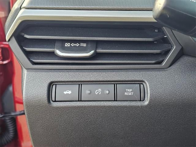 2024 Nissan Altima 2.5 SR AWD Sedan