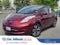 2017 Nissan LEAF SV Hatchback