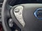 2017 Nissan LEAF SV Hatchback