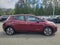 2017 Nissan LEAF SV Hatchback
